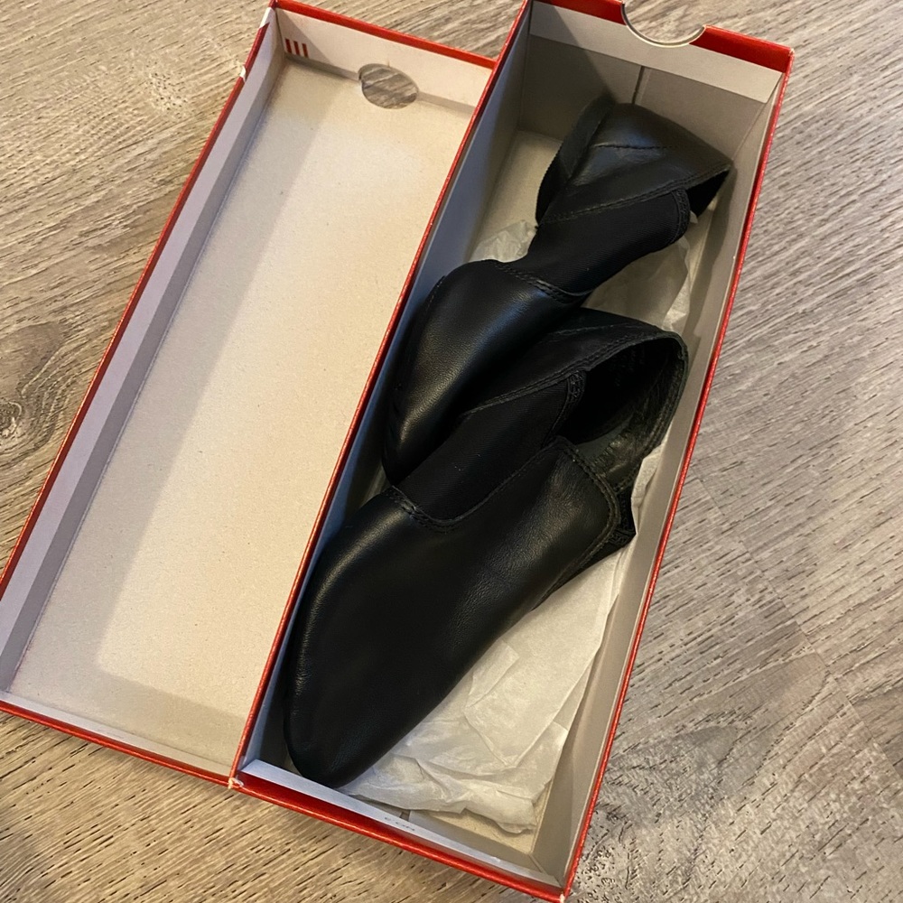 Capezio Jazz shoes